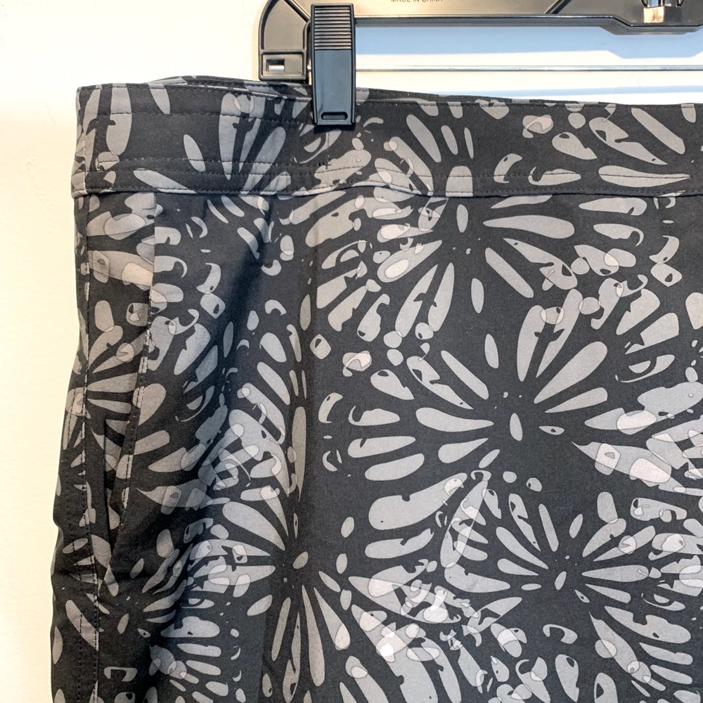 RipSkirt Hawaii Wrap Skirt XXL Length 2 - Picture 4 of 11